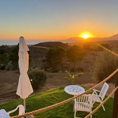 Ines - Luxury Сasa de vacaciones Marbella