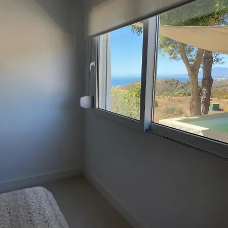 Сasa de vacaciones Ines - Luxury