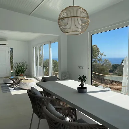 Ines - Luxury Сasa de vacaciones *