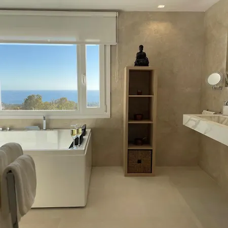 Ines - Luxury * Marbella