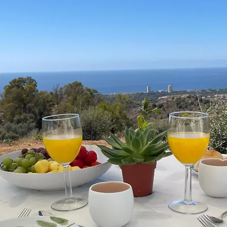 Сasa de vacaciones Ines - Luxury *
