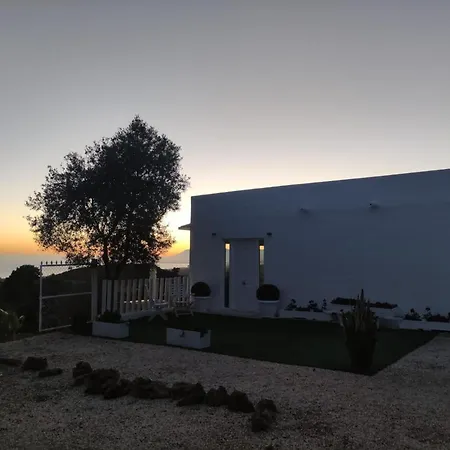 Сasa de vacaciones Ines - Luxury