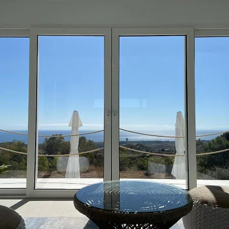 Сasa de vacaciones Ines - Luxury Marbella