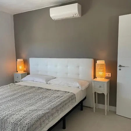 Сasa de vacaciones Ines - Luxury