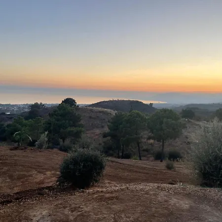 Сasa de vacaciones Ines - Luxury Marbella